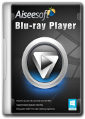 Aiseesoft Blu-ray Player 6.7.62 Repack (& Portable) by elchupacabra (x86-x64) (2024) (Multi/Rus)